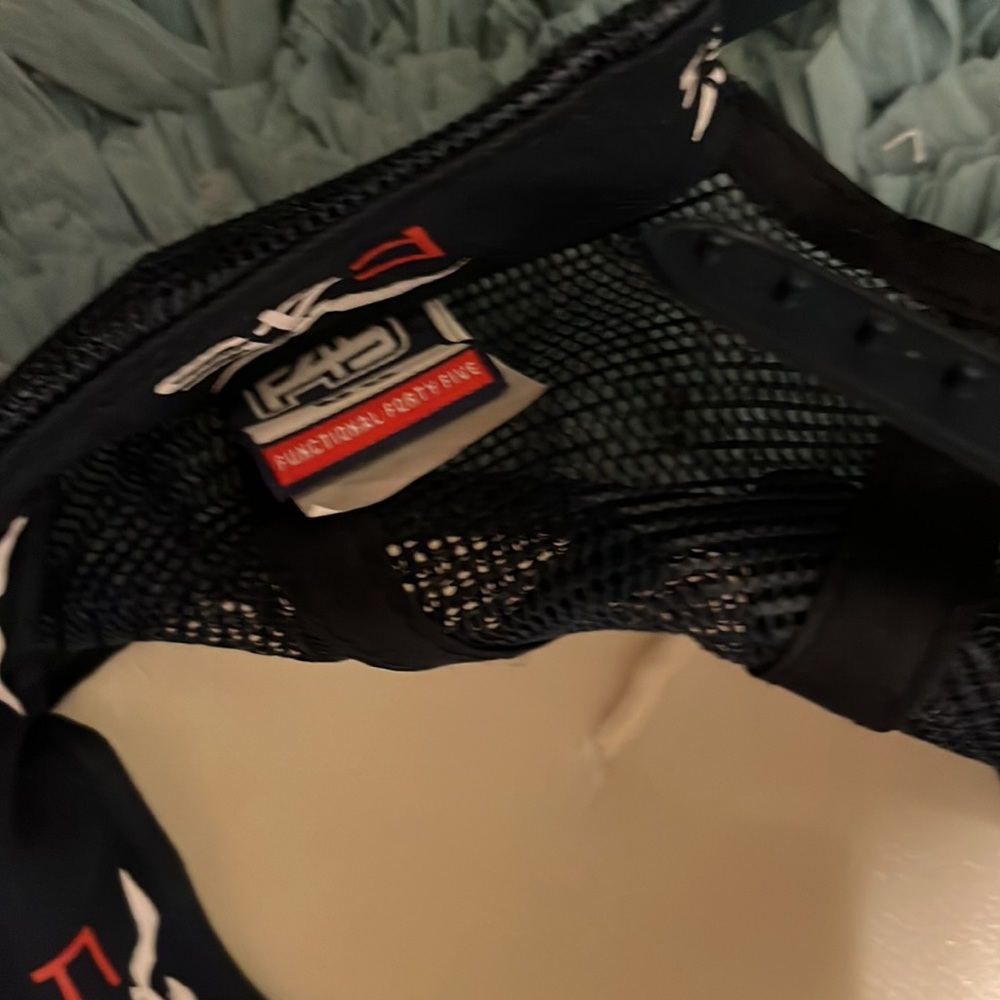 F45 Functional Training Hat - image 5